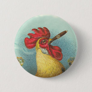 Raucher Button