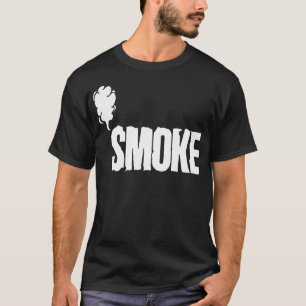 RAUCHER Hip Hop Culture T-Shirt