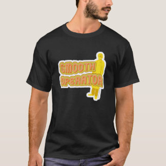 Raucher T-Shirt