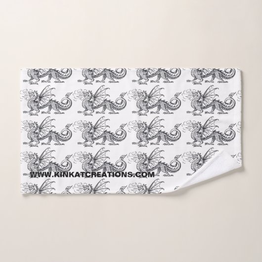 Raucher- und Feuerschutzausrüstung Badhandtuch Set (Handtuch)