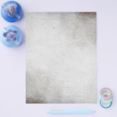 RAUCHERGRAUEN GRAUTEXTURED WALLPAPER TEMPLATE DIGI FLYER (Einzeln)