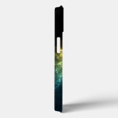 Raucherin Case-Mate iPhone Hülle (Rückseite / Rechts)