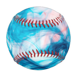 Rauchfarbe Baseball
