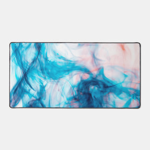 Rauchfarbe Schreibtischunterlage