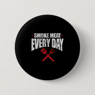 Rauchfleisch Alltag Grillen Grillen Grill Maste Button