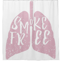 Rauchfreie Lungen