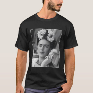 Rauchfrida T-Shirt