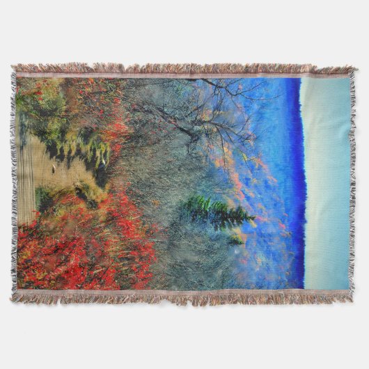 Rauchgebirge Decke (Vorderseite)