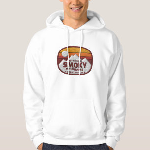 Rauchgebirge Hoodie