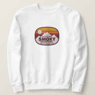 Rauchgebirge Sweatshirt