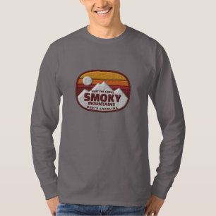Rauchgebirge T-Shirt