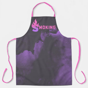 Rauchheiß-Koch Schürze
