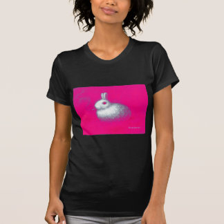 Rauchkaninchen T-Shirt