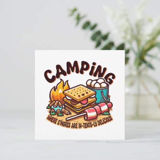 Rauchlager (Stehend Vorderseite)