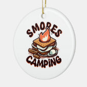 Rauchlager Keramik Ornament (Links)