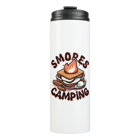 Rauchlager Thermosbecher (Vorderseite)