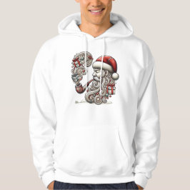 Rauchmagie Hoodie