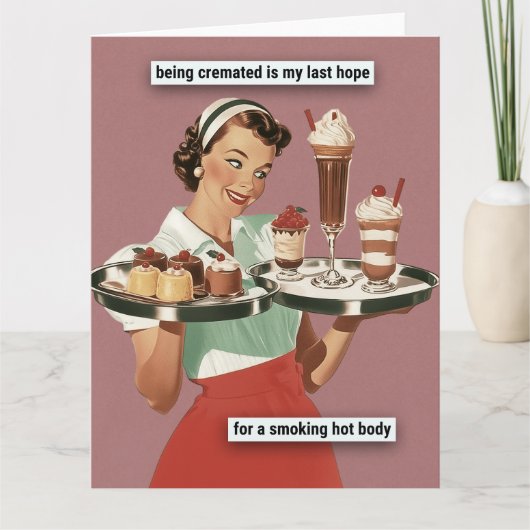 Rauchmelder Karte (Vorderseite)