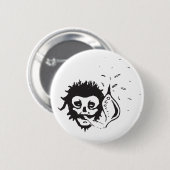 Rauchskanal Button (Vorne & Hinten)