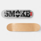 RAUCHSKATEBOARDS / JMT SKATEBOARDS (Horizontal)