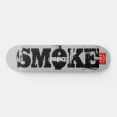 RAUCHSKATEBOARDS / JMT SKATEBOARDS (Horizontal)