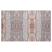 Raue Baumrinde Stoff (Fat Quarter (45,7 x 55,9 cm))