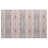 Raue Baumrinde Stoff (Yard (91,4 cm))