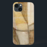 Raue strukturierte Erdton-Malerei iPhone 13 Hülle<br><div class="desc">Eine Visions-Studioschaffung,  diese raue strukturierte Erdtonmalerei ist- von den herbstlichen Farben voll. Creme,  Braun und Tan werden in verschiedene Formen durch starke Linien geschnitten. Personifizieren Sie ein Zazzle Produkt mit diesem großen Druck heute!</div>
