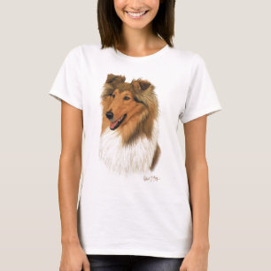 Rauer Collie T-Shirt