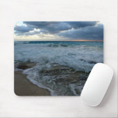 raues Wasser mousepad (Mit Mouse)
