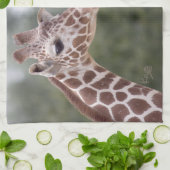 Rauf! Küchentücher (Gefaltet)