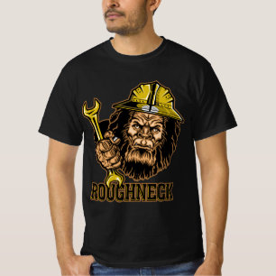RAUFBOLD BIGFOOT T-Shirt