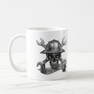RAUFBOLZ-STOLZ KAFFEETASSE