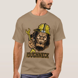 RAUFLUSTIGER BIGFOOT T-Shirt