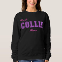 Rauhhaar Collie Mama