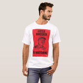 Raul Castro T-Shirt (Vorne ganz)