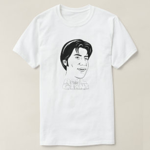 Raul Der Riant T-Shirt