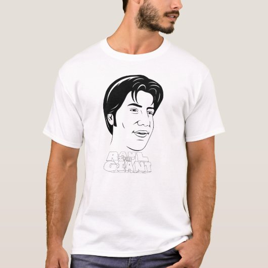 Raul Der Riant T-Shirt (Vorderseite)