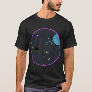 Raum 001 T-Shirt
