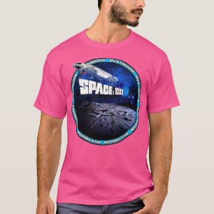 RAUM 1999 ALLGEMEINES 14A T-Shirt