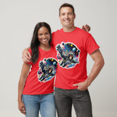 RAUM 2 T-Shirt (Unisex)