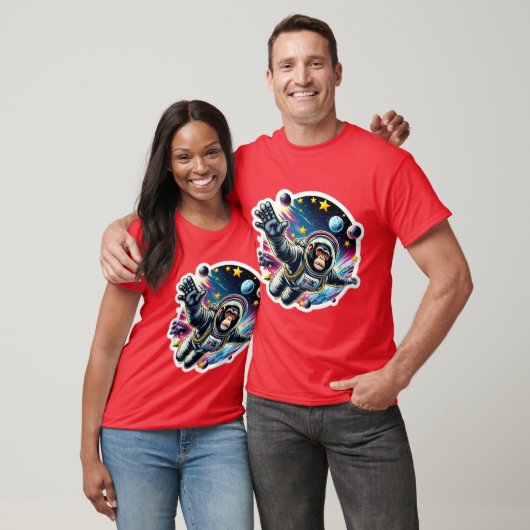 RAUM 2 T-Shirt (Unisex)