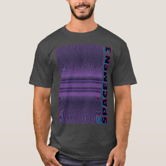 Raum 3 Lüfterdesign1 T-Shirt