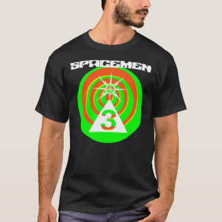 Raum 3 - Original 80er Colorway Design Selten [JA T-Shirt