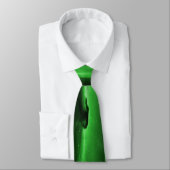 Raum-Adler-Krawatte Krawatte (Gebunden)