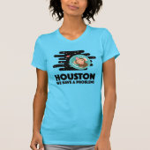 Raum-Affe T-Shirt (Vorderseite)