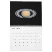 Raum-Astronomie-Kalender die NASA 2015 Kalender (Mär 2027)