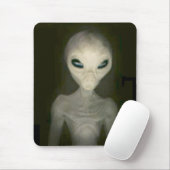 Raum-Auflage-TM-Deutschland Besucher 1932 Mousepad (Mit Mouse)