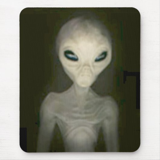 Raum-Auflage-TM-Deutschland Besucher 1932 Mousepad (Vorne)