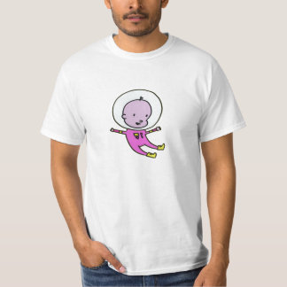 RAUM-BABY-T - SHIRT